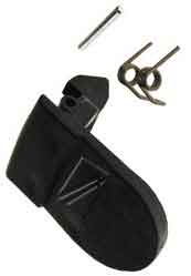 Compatible Washing Machine And Tumble Dryer Door Handles - Door Handle Set